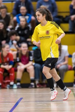 Bild 666 - wBJ NFV Futsalmeisterschaft